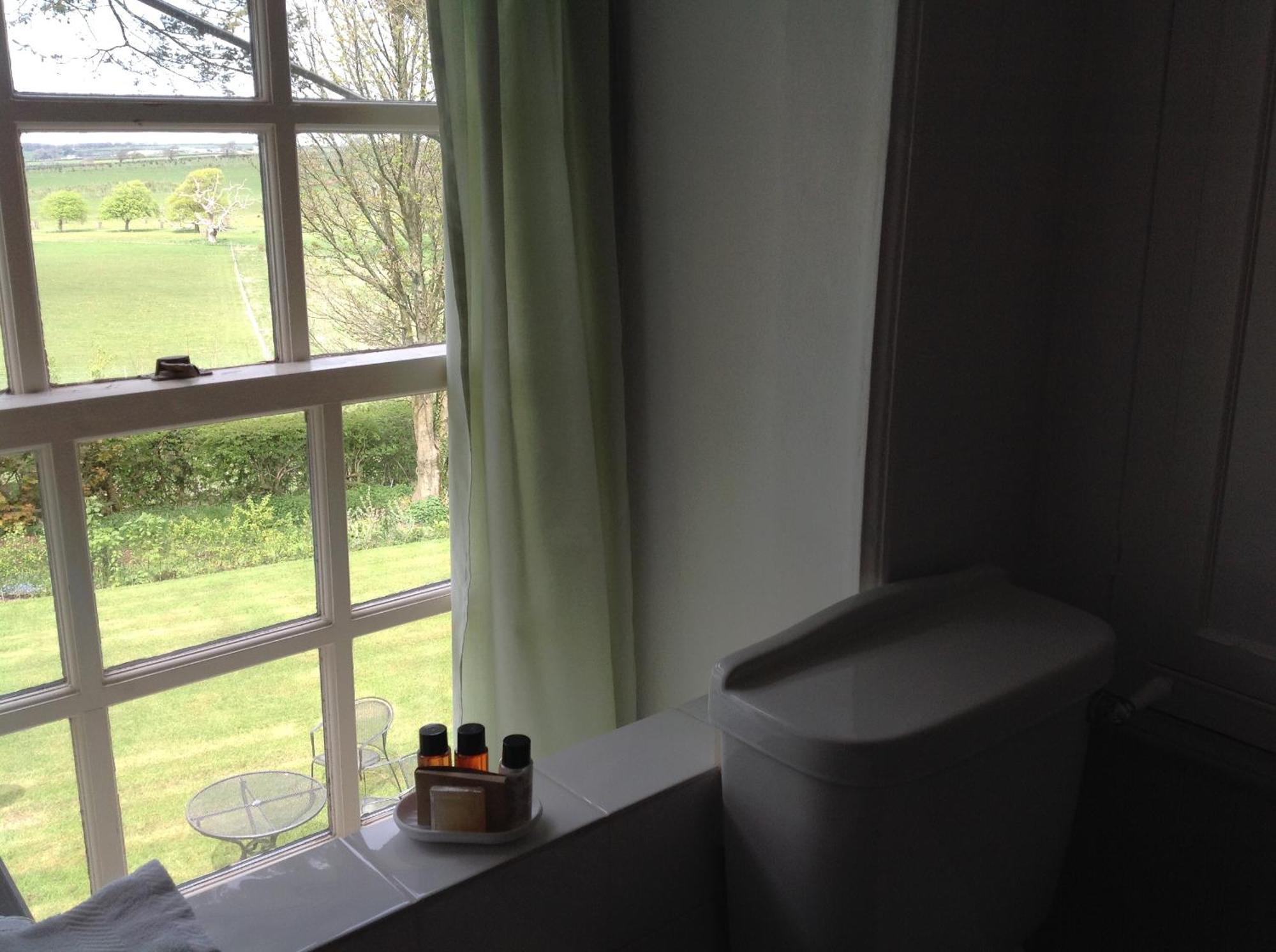 The Spinney Barnstaple Zimmer foto